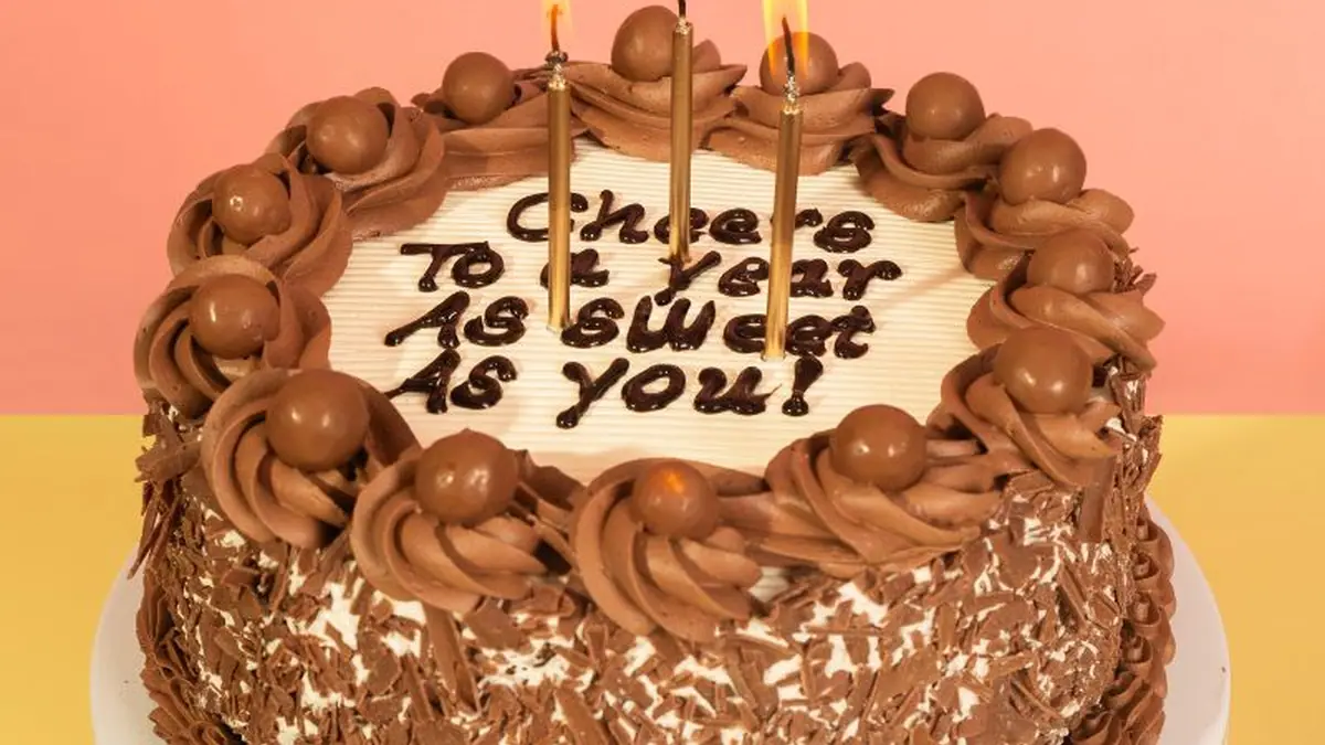 The Eggfree Cake Box – eggless cake shop in Bow, London